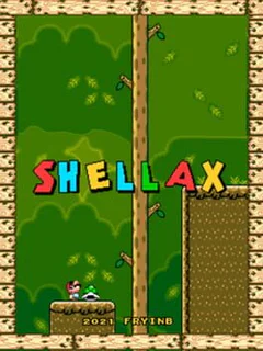 Shellax