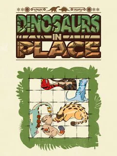 Dinosaurs in Place