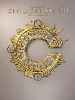 Sid Meier's Civilization VII: Deluxe Edition