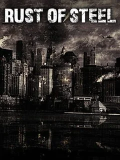 Rust of Steel