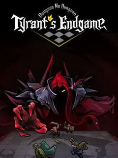 Dungeon No Dungeon: Tyrant's Endgame