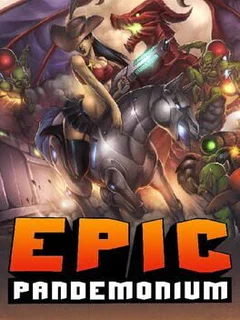 Epic Pandemonium