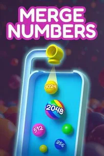 Merge Numbers
