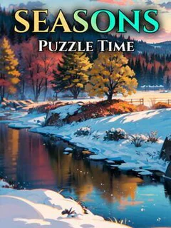 Puzzle Time: Seasons