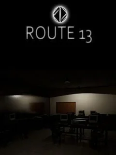 Route 13