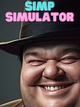 Simp Pro Gamer Simp Simulator 2023 Game Details & Rankings | Game Ranks