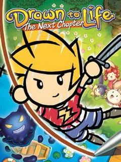 Game cover