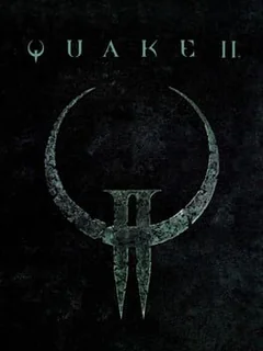 Quake II cover