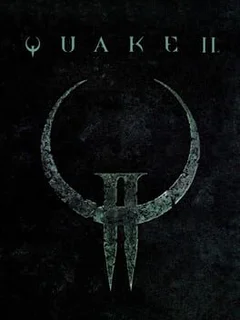 Quake II cover