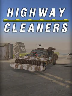 Highway Cleaners