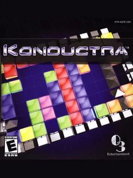 Konductra cover