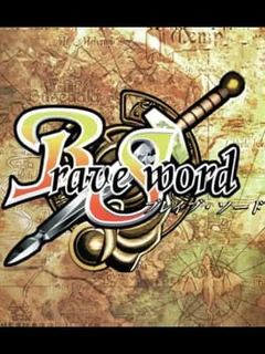 Brave Sword