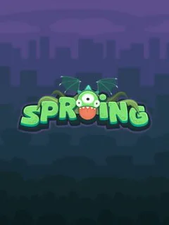Sproing