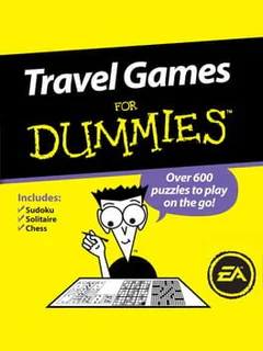 Travel Games for Dummies