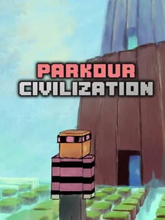 Parkour Civilization