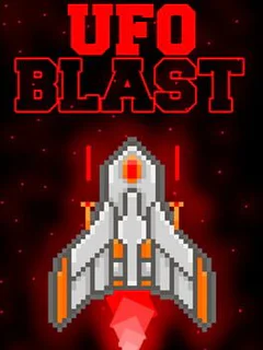 UFO Blast