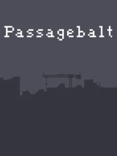 Passagebalt