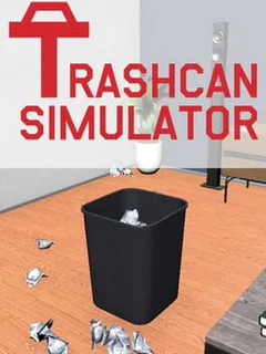 Trashcan Simulator