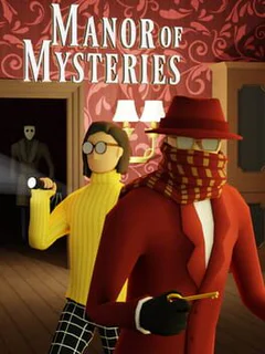 Manor of Mysteries
