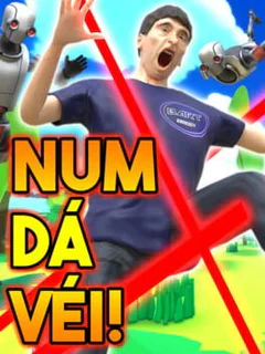 Num Dá Véi!