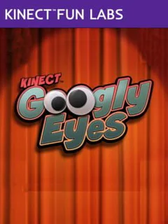 Kinect Fun Labs: Kinect Googly Eyes