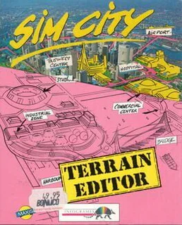 Game cover