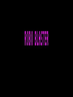 Robo Blaster