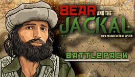Lock 'n Load Tactical Digital: Bear and the Jackal - Battlepack