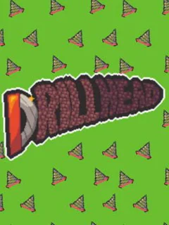 DrillHead