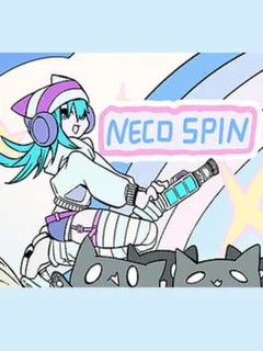 NekoSpin