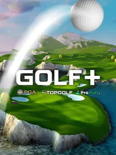 Golf+