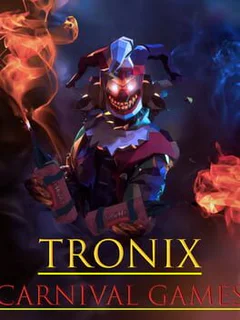 Tronix Carnival Games