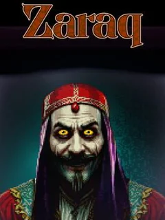 Zaraq