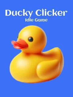 Ducky Clicker