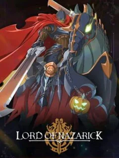 Lord of Nazarick