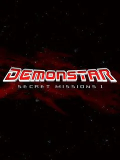 DemonStar: Secret Missions 1