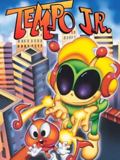Game cover