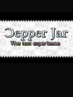 Depper Jar