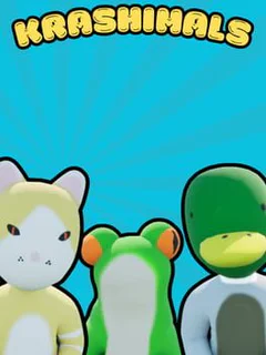 Krashimals