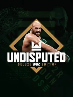 Undisputed: Deluxe WBC Edition