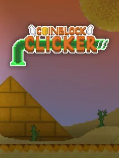 CoinBlock Clicker