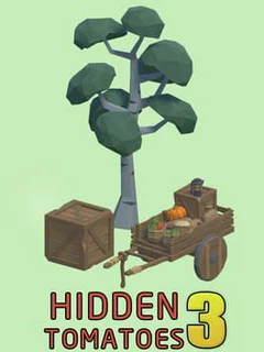 Hidden Tomatoes 3