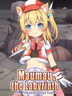 Maumau and the Labyrinth