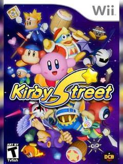 Kirby Street