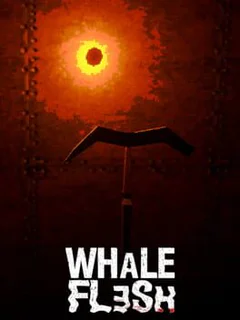 Whale Flesh