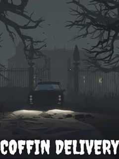 Coffin Delivery