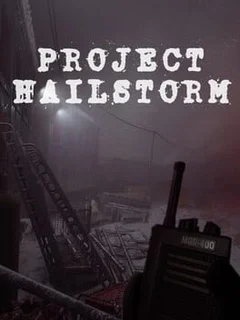 Project Hailstorm