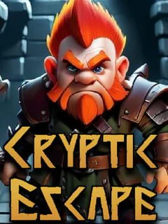 Cryptic Escape