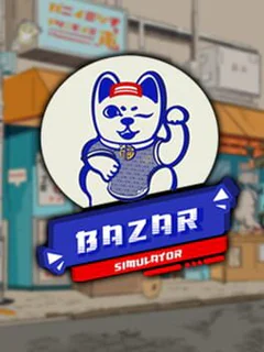 Bazar Simulator: The Wan Story