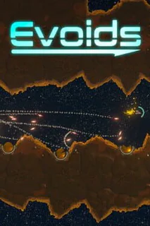 Evoids
